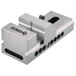 GROZ TOOLMAKER SCREWLESS VICE 50MM